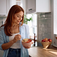 Food Sequencing: Βάζουμε μια τάξη στο φαγητό μας & ενισχύουμε την υγεία μας