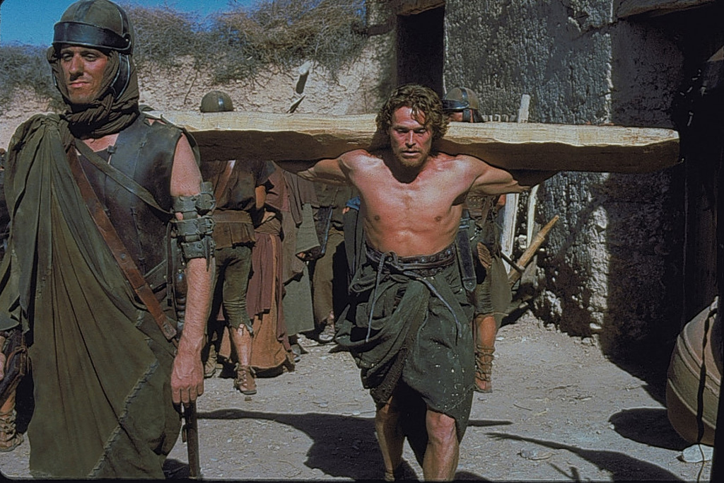 «Ο Τελευταίος Πειρασμός» – Ο Γουίλεμ Νταφόε δέχθηκε μίσος για τον ρόλο του Ιησού