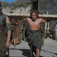 «Ο Τελευταίος Πειρασμός» – Ο Γουίλεμ Νταφόε δέχθηκε μίσος για τον ρόλο του Ιησού