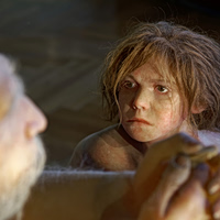 H περίπτωση του υπερφυσικού μπεμπέ – Τα μωρά των Νεάντερταλ ήταν γιγάντια