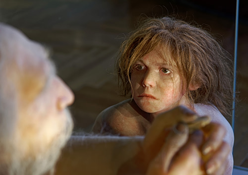 H περίπτωση του υπερφυσικού μπεμπέ – Τα μωρά των Νεάντερταλ ήταν γιγάντια