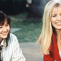 Μπέβερλι Χιλς: Η κόντρα των Κέλι και Μπρέντα πίσω τις κάμερες