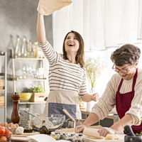 “Nonnamaxxing”: Oι Ιταλίδες γιαγιάδες μας διδάσκουν το μυστικό της μακροζωίας