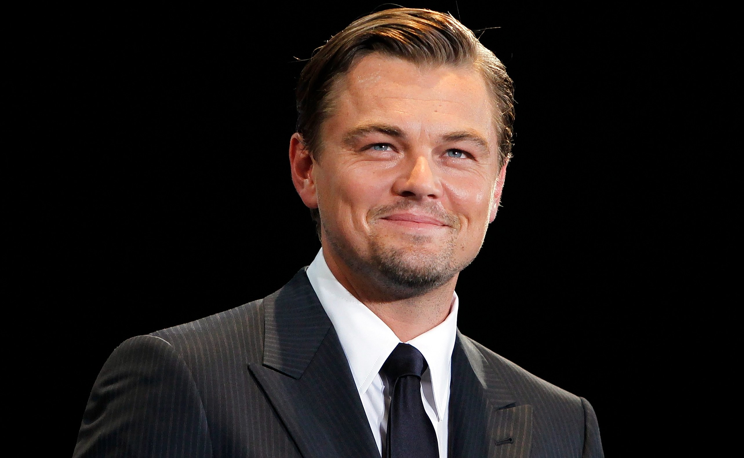 Τι κρύβεται πίσω από το καλάθι ζυμαρικών που έστειλε ο Λεονάρντο Ντι Κάπριο στη Νίκι Γκλέιζερ;