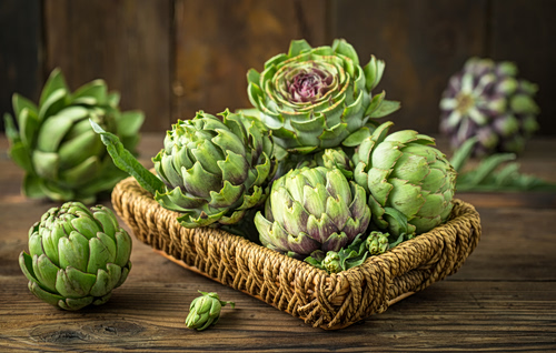 Αγκινάρα: Μάθετε τα πάντα για το λαχανικό του Απρίλη