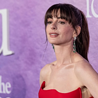 Aν Χάθαγουεϊ: Είναι στα καλύτερά της