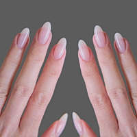 Αόρατο γαλλικό; Κι όμως υπάρχει και αυτή η εκδοχή