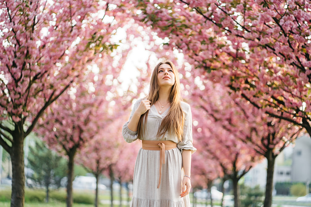 «Θεωρία του Απριλίου»: Γιατί αυτός ο μήνας μοιάζει με νέα αρχή;