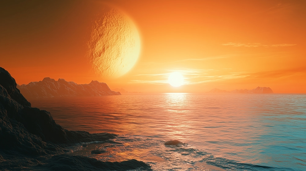 Άρης: Τι αποκαλύπτει το «δαχτυλίδι της μπανιέρας»;