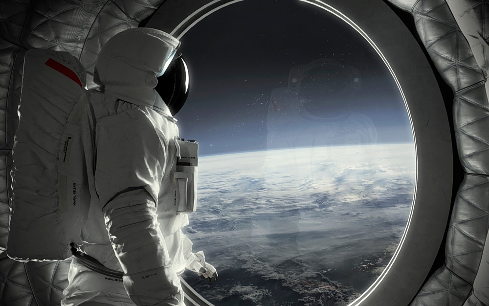 Το Artemis II γράφει ιστορία: Μεγαλύτερη απόσταση από τη Γη από το Apollo 13