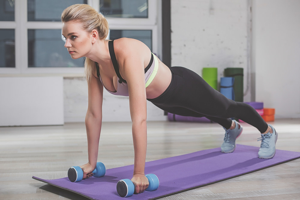 Άσκηση: Πότε φαίνονται τα πρώτα αποτελέσματα;