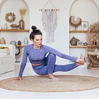 Άσκηση: Ποια ώρα μεγιστοποιούνται τα οφέλη της για την καρδιά;