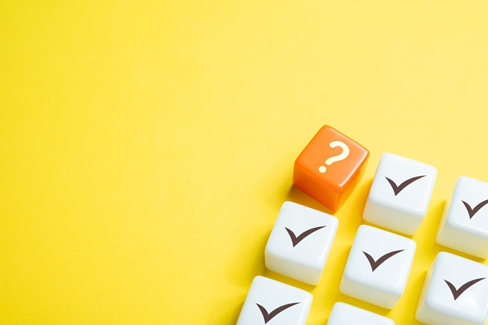 Αβεβαιότητα: Φοβάσαι το «δεν ξέρω»;