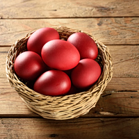 Αβγό: Η διατροφική αξία του και ο μύθος της χοληστερόλης