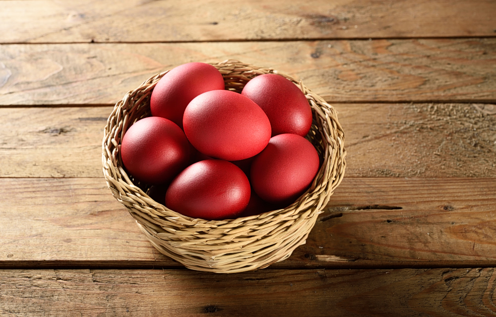 Αβγό: Η διατροφική αξία του και ο μύθος της χοληστερόλης