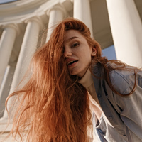 Baby copper: Η απόχρωση που είναι trending για την άνοιξη