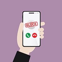 «No contact» στις σχέσεις: Ό,τι δε λύνεται, κόβεται!
