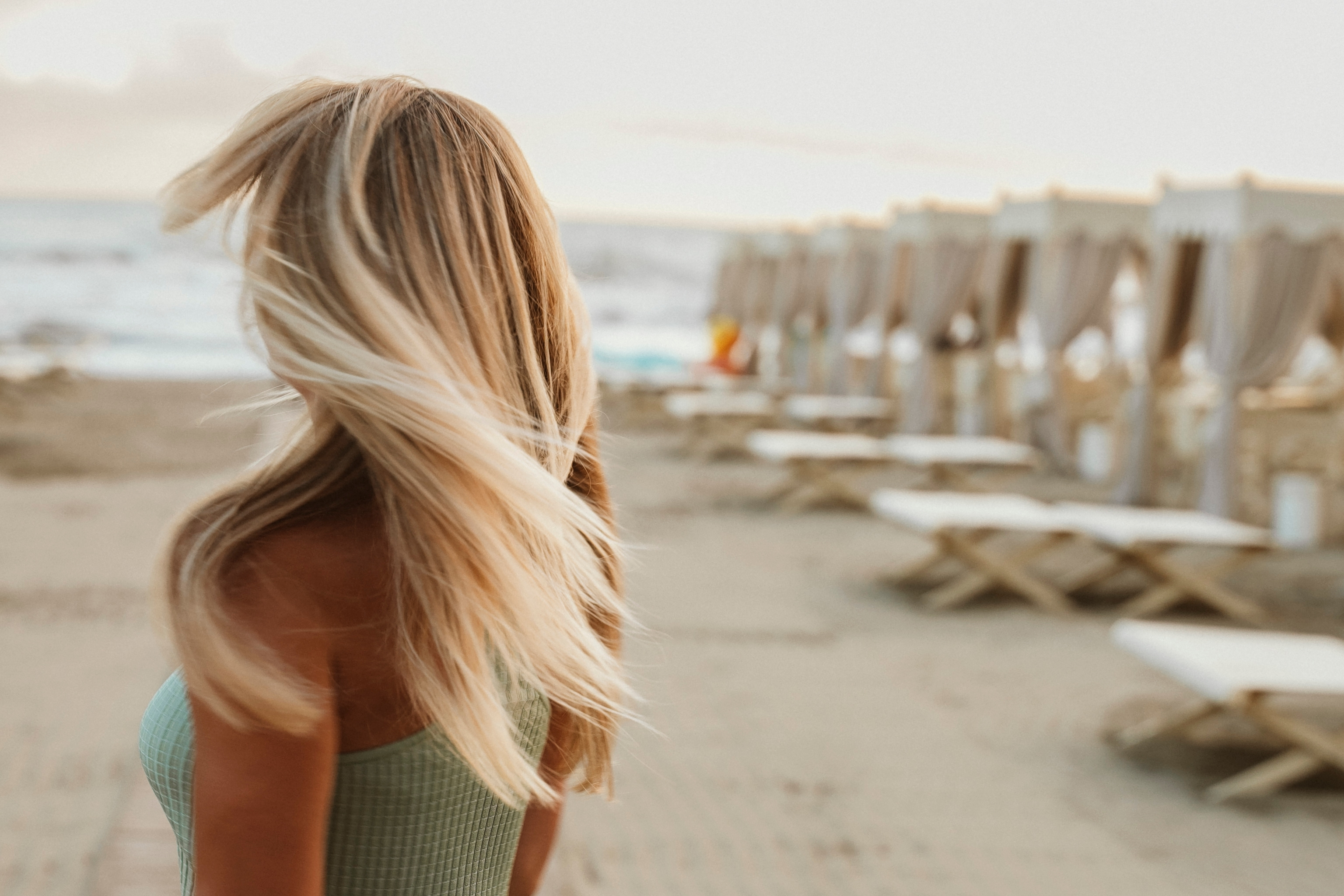 Buttercream blonde: Το ξανθό που θα σας φωτίσει