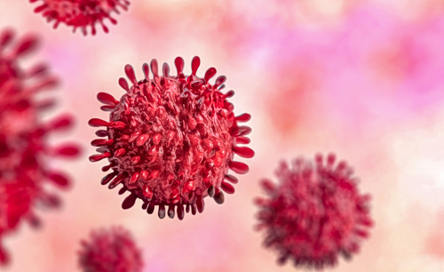 Cicada: Τι πρέπει να γνωρίζετε για τη νέα παραλλαγή COVID