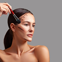 Contouring: Πώς θα το κάνετε μόνες σας σαν επαγγελματίας makeup artist