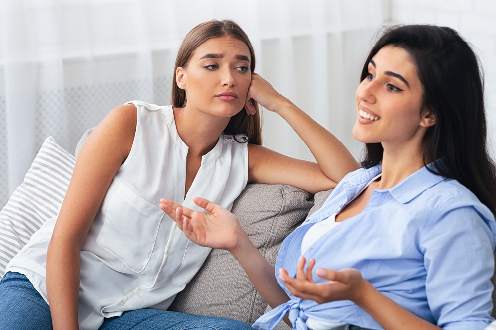 Συζήτηση: Οι 5 στρατηγικές για να μην σας διακόπτουν