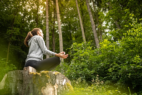 Ποια είναι η καλύτερη ώρα για διαλογισμό;
