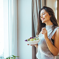 Φυτική διατροφή & βιολογικό ρολόι: Μπορούμε πραγματικά να επιβραδύνουμε τη γήρανση;