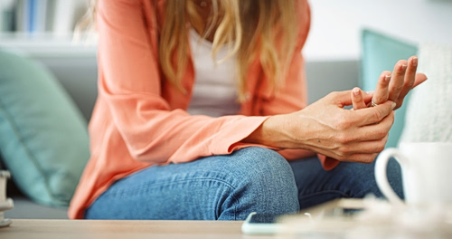 Διαζύγιο: Ο Νο1 λόγος δεν είναι αυτός που νομίζετε