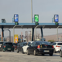 Επιστροφή εκδρομέων: Πού καταγράφεται μποτιλιάρισμα;