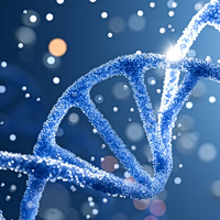 Το DNA σας δεν μένει ποτέ ακίνητο – και αυτό ίσως λέει κάτι για τον καρκίνο