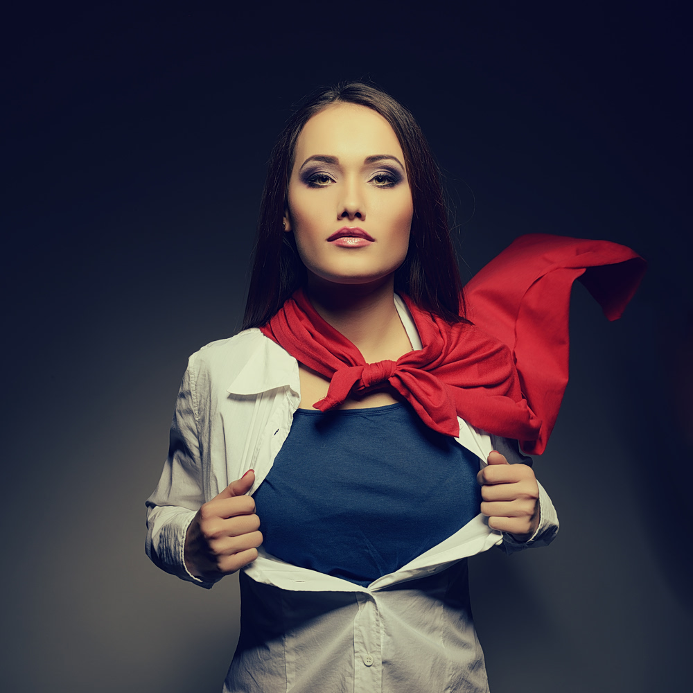 Πολύ δυνατοί για πολύ καιρό; Πώς αυτό σας άλλαξε