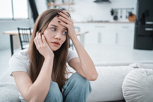 Προκλήσεις: Η λεπτή γραμμή ανάμεσα στην παραίτηση και την αποδοχή