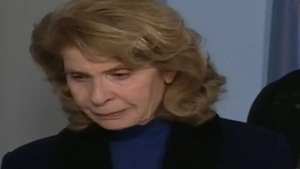 Πέθανε η αγαπημένη ηθοποιός Ελπίδα Μαζαράκη