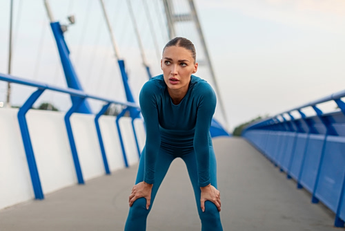 Όταν η άσκηση παύει να είναι επιλογή & «υγιής συνήθεια»