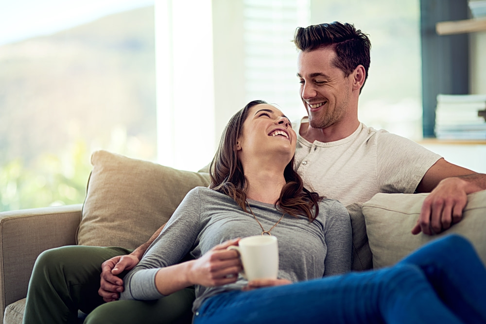 Σχέση: Πώς μια «παύση» μπορεί να σας φέρει πιο κοντά