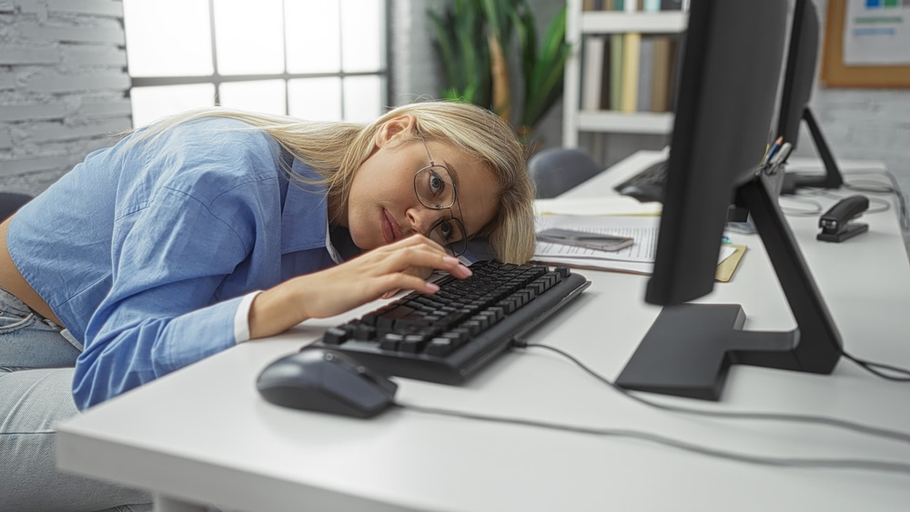 Ο κόσμος των ζώων ως καθρέφτης των τοξικών workplaces