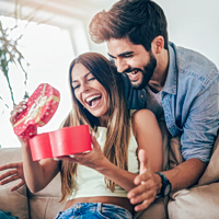 Μπορεί η ερωτική χημεία να είναι εντέλει «red flag»;