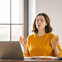 Body-wandering: Τι είναι και πως σταματά τις αρνητικές σκέψεις