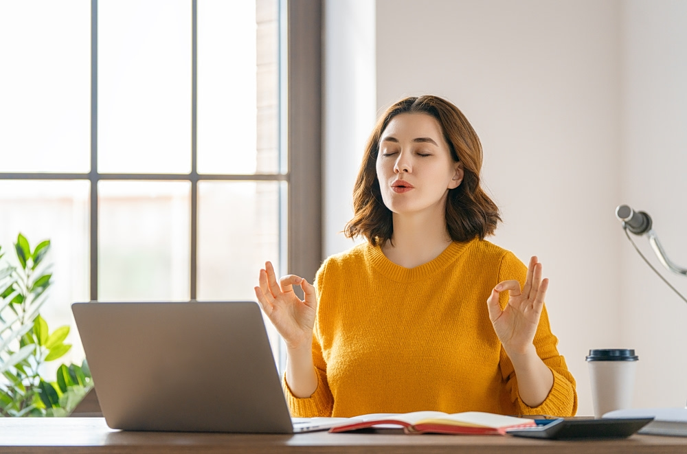 Body-wandering: Τι είναι και πως σταματά τις αρνητικές σκέψεις