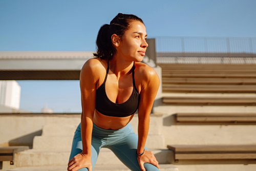 Exercise snacks: Μικρές αλλά γερές δόσεις κίνησης για ψυχική ανάταση