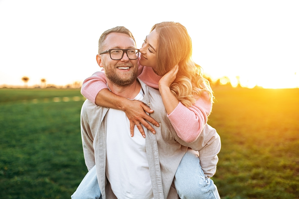 Γάμος: Από τη ρουτίνα στη μακροχρόνια ευτυχία