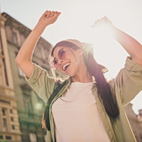 «Τhe bliss trap»: Μια άλλη προσέγγιση στην ευτυχία