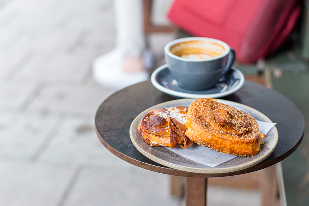 Η συνήθεια που κάνει τους Σουηδούς πιο ευτυχισμένους