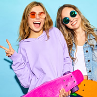 Ευτυχία: Τα 2 στοιχεία που μας οδηγούν σε αυτή