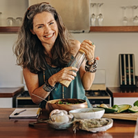 Φυτική διατροφή: Μόνο αν είναι υγιεινή προστατεύει από το Αλτσχάιμερ