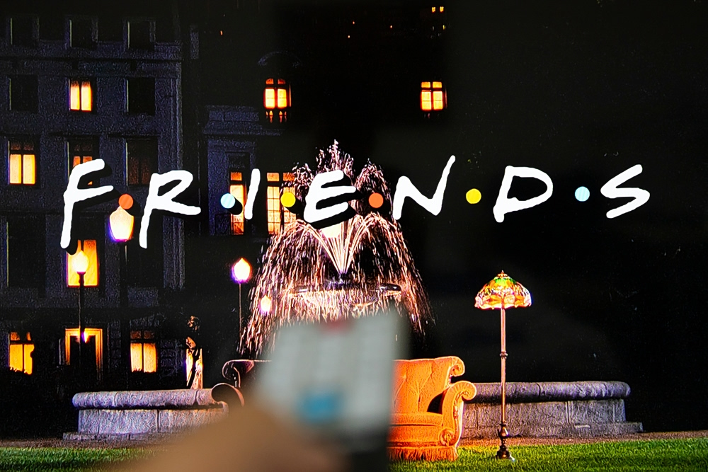 Λίζα Κούντροου: Τι σημαίνει για αυτήν η Φοίβη από τα «Φιλαράκια»