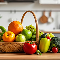 Άνοιξη: Γιατί όταν φτιάχνει ο καιρός τρώμε πιο υγιεινά;