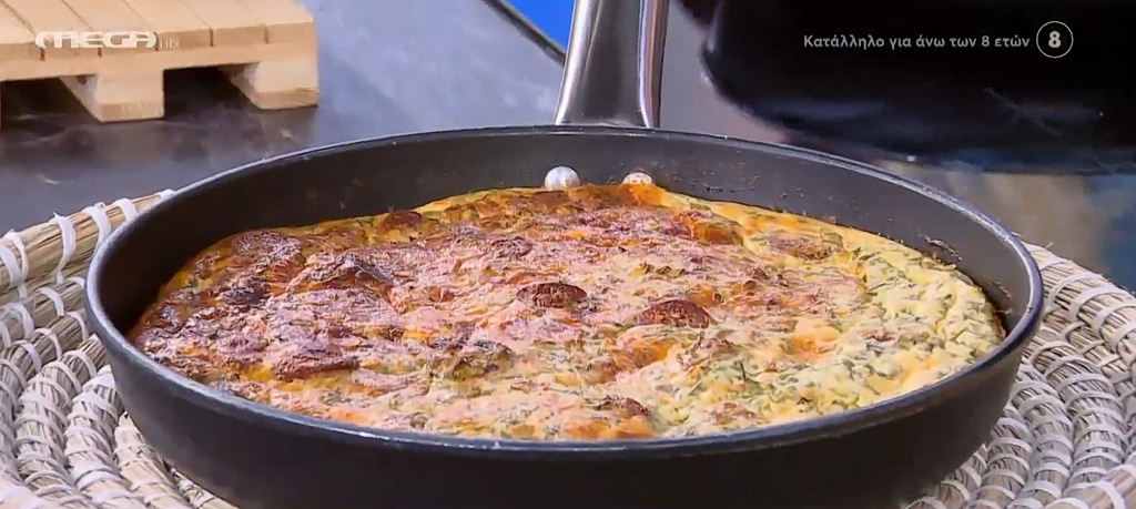 Παραδοσιακή φρουτάλια