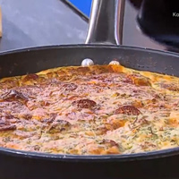 Παραδοσιακή φρουτάλια