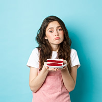 Γιατί μπορεί να αισθανόμαστε θλίψη στα γενέθλιά μας;